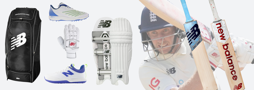 Nb cricket kit shop